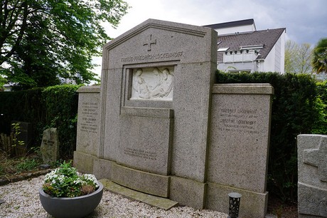 Bad Godesberg